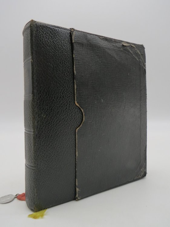 DAS VOLKSMEBUCH FR ALLE TAGE DES JAHRES; Das Vollst. Rm. Mebuch