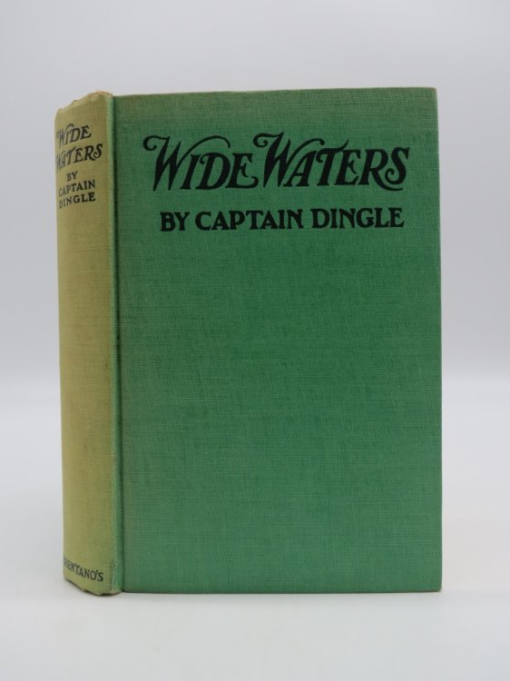 WIDE WATERS