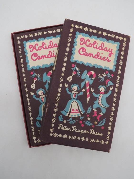 HOLIDAY CANDIES
