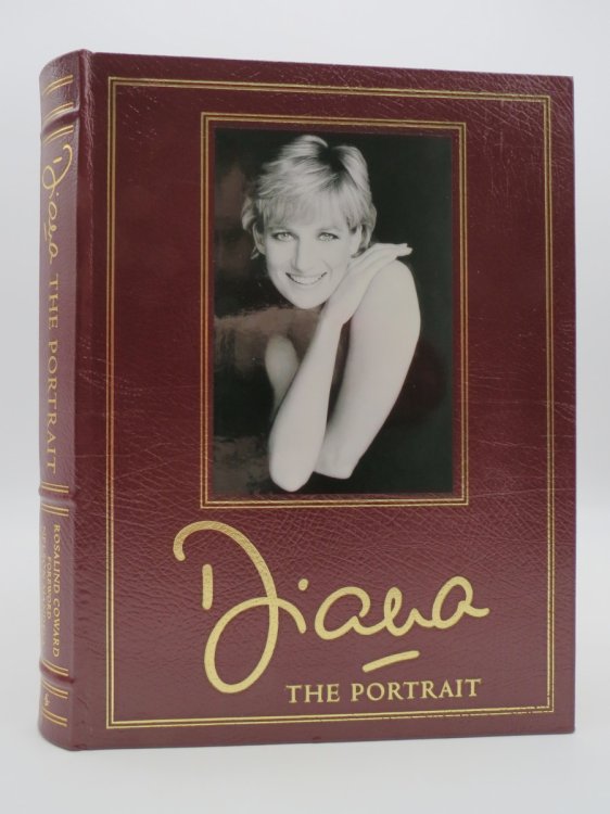 DIANA; The Portrait