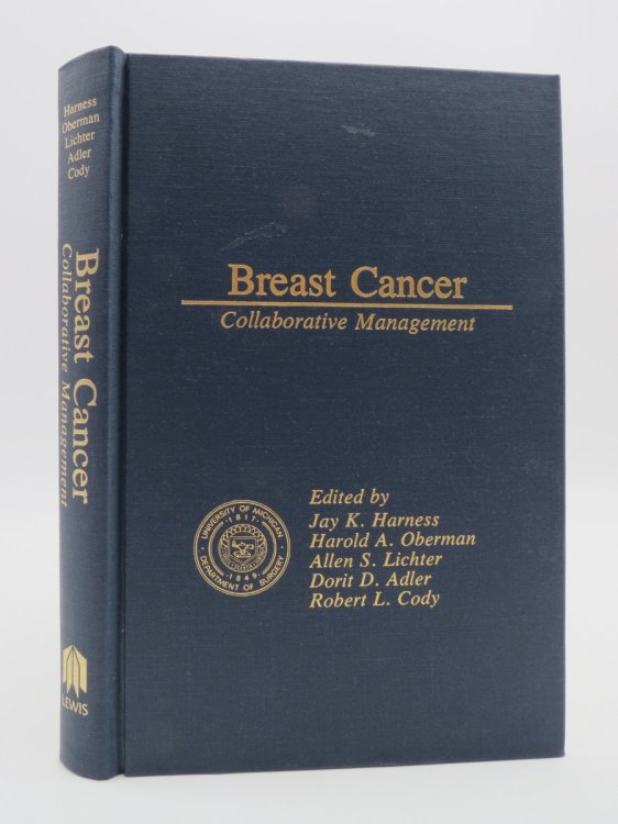 BREAST CANCER COLLABORATIVE MANAGEMENT; Collaborative Management
