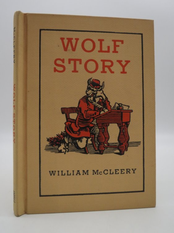 WOLF STORY
