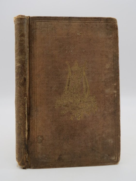 THE HYACINTH, OR AFFECTION'S GIFT.; A Christmas, New-Year's and Birth-Day Present. for 1845