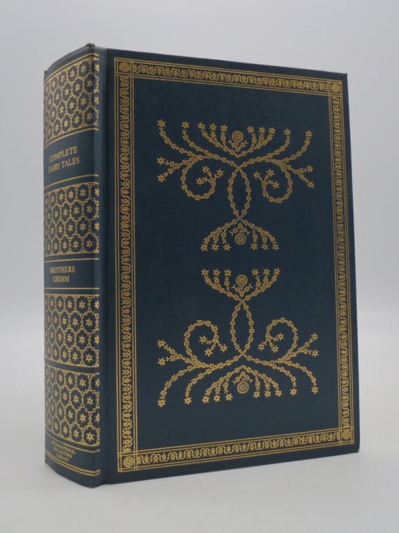 COMPLETE FAIRY TALES