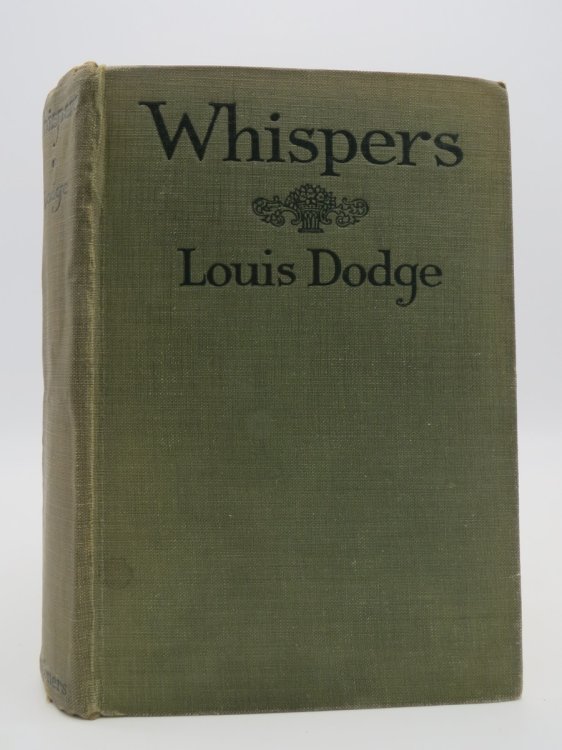 WHISPERS