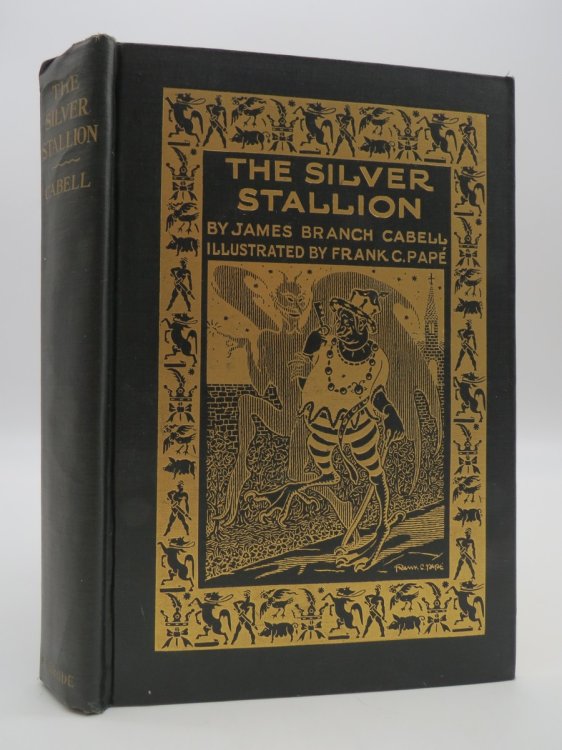 Image for SILVER STALLION SILVER STALLION