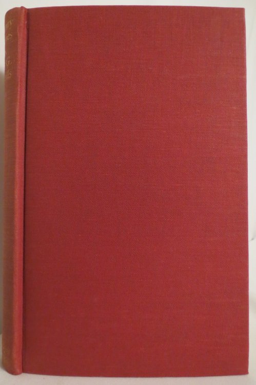 HENRY JAMES AND H. G. WELLS; A Record of Their Friendship, Debate.