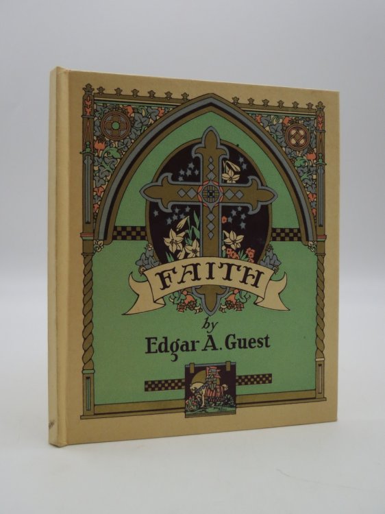 FAITH (IN BOX)