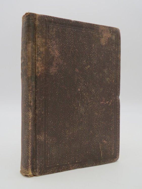 THE ELEMENTS OF METHODISM; In a Series of Short Lectures, Addressed to One Beginning a Life of Godliness