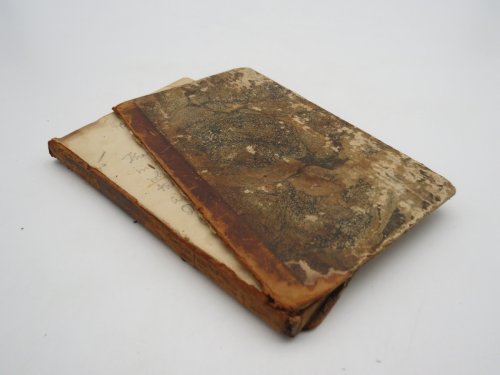 A COLLECTION OF POEMS, ON RELIGIOUS AND MORAL SUBJECTS; Extracted from the Most Celebrated Authors. (The Last Day; the Last Epiphany; on the General Conflagration and Ensuing Judgment; the Day of Judgment; the Grave; an Elegy in a Country Church-Yard; the Hermit; on the Shortness of Human Life; the 