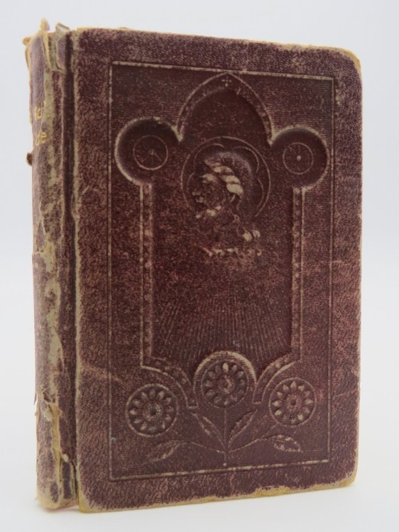 A CHILD'S GUIDE TO HEAVEN; An Ideal Prayerbook with Beautiful Colored Illustrations