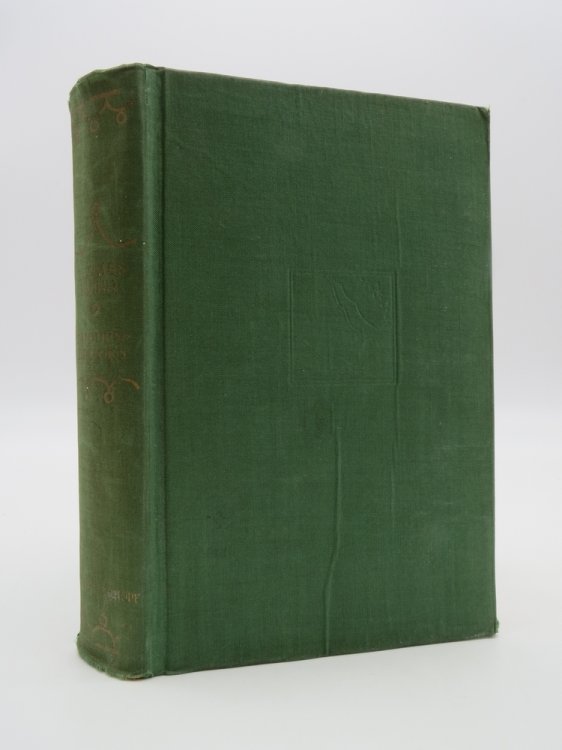 BUDDENBROOKS; Two Volumes in One
