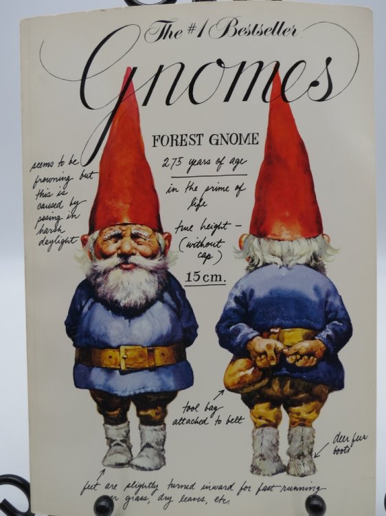 Image for GNOMES GNOMES