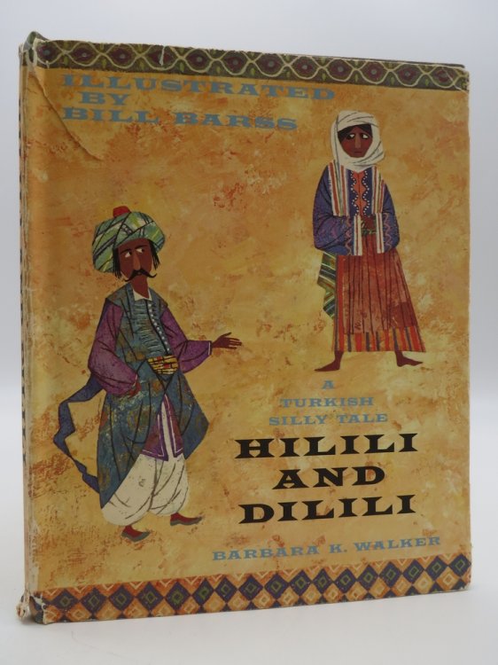 Image for HILILI AND DILILI HILILI AND DILILI