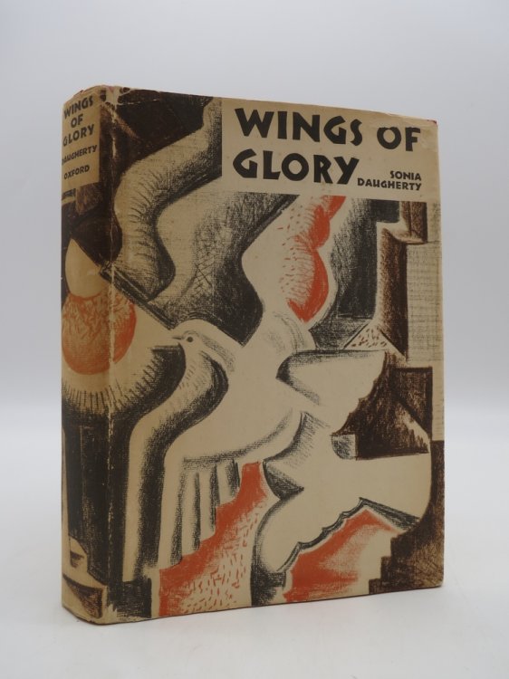 WINGS OF GLORY