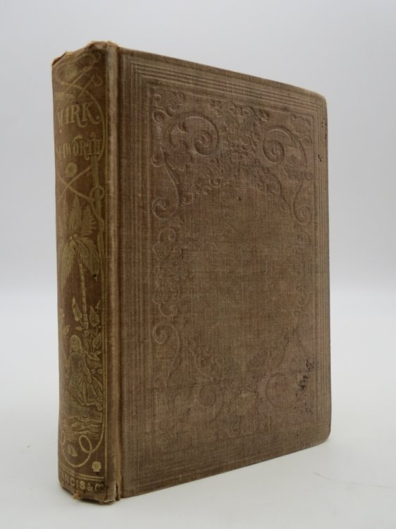 MARK SEAWORTH; A Tale of the Indian Ocean. with Illustrations by John Absalon