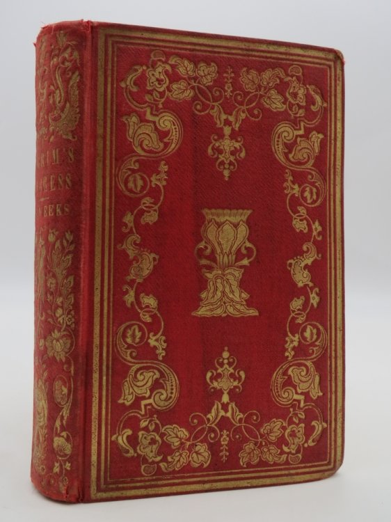 THE PILGRIM'S PROGRESS; In the Nineteenth Century