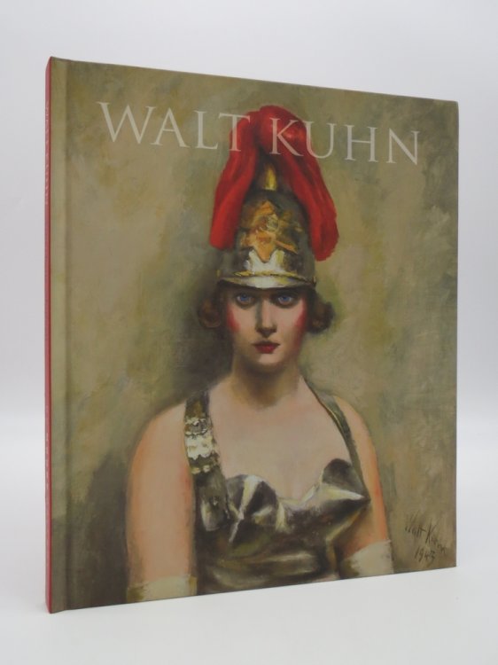 Image for WALT KUHN; American Modern WALT KUHN; American Modern