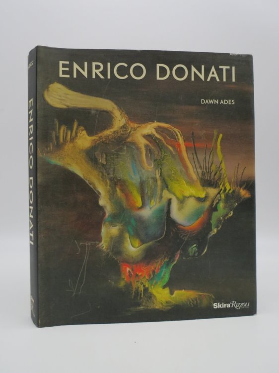 Image for ENRICO DONATI ENRICO DONATI