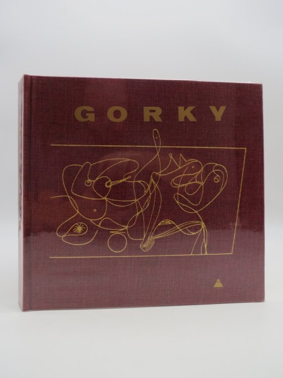 Image for ARSHILE GORKY ARSHILE GORKY