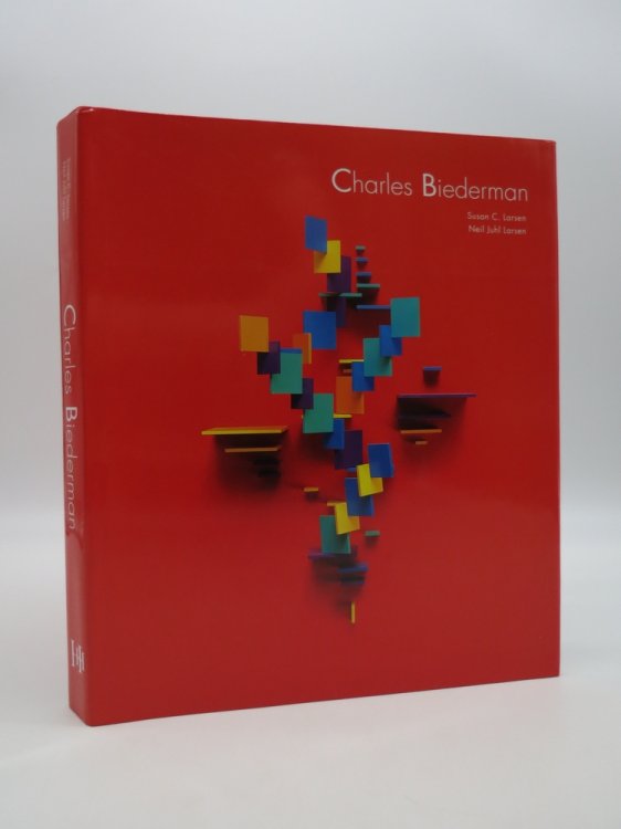 Image for CHARLES BIEDERMAN CHARLES BIEDERMAN
