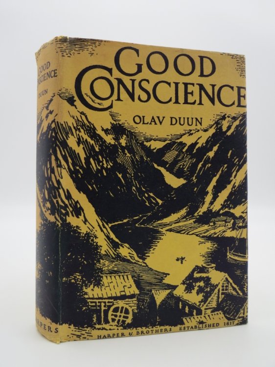 GOOD CONSCIENCE