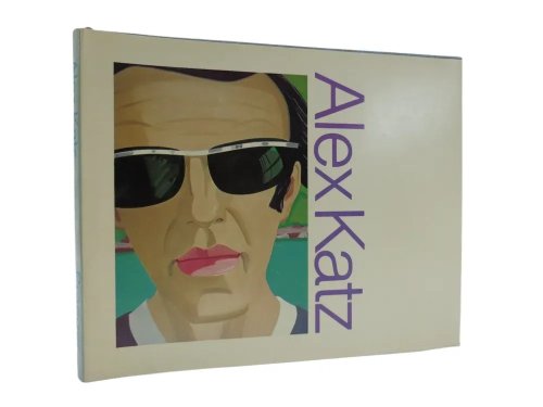 ALEX KATZ