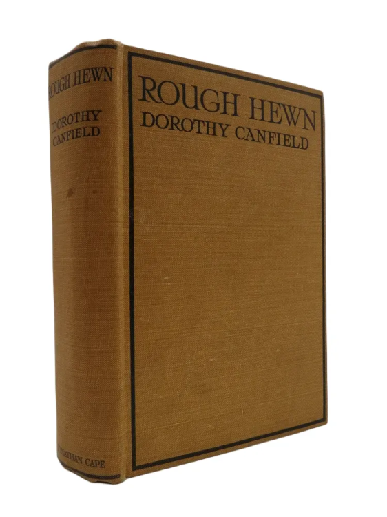 Image for ROUGH HEWN ROUGH HEWN