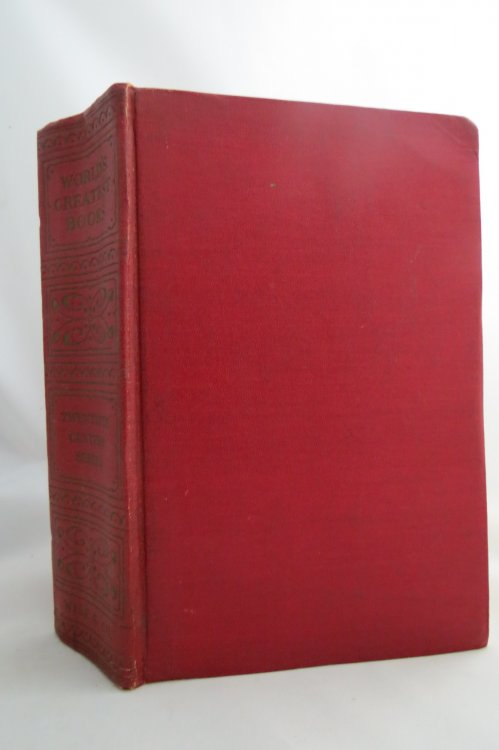 Image for THE WORLD'S GREATEST BOOKS Twentieth Century Series THE WORLD'S GREATEST BOOKS Twentieth Century Series
