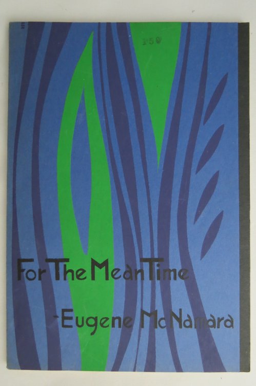 Image for FOR THE MEANTIME (Signed by Author) FOR THE MEANTIME (Signed by Author)