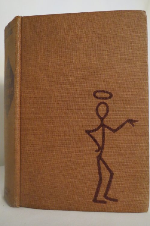 THE HAPPY HIGHWAYMAN; Some Further Adventures of the Saint