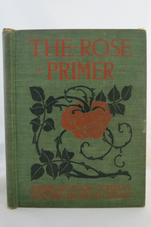 THE ROSE PRIMER