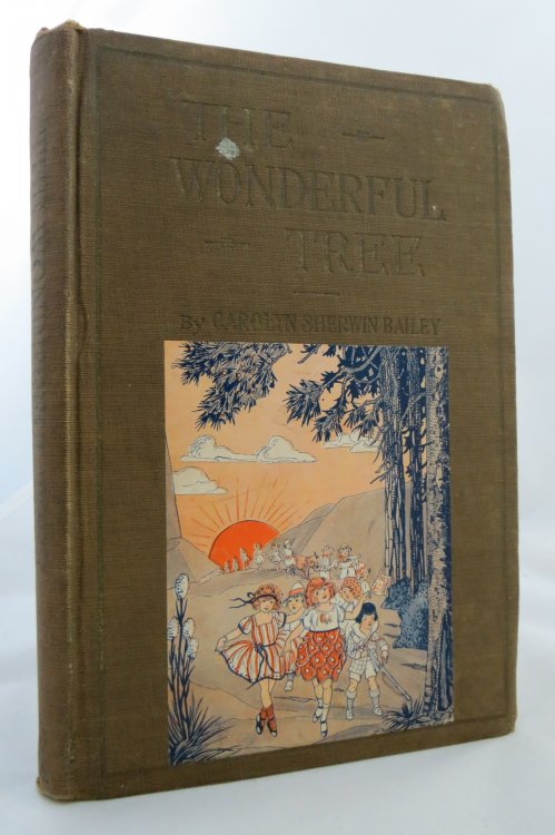 Image for THE WONDERFUL TREE AND GOLDEN DAY STORIES; A Just Right Book THE WONDERFUL TREE AND GOLDEN DAY STORIES; A Just Right Book