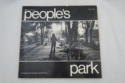 Image for PEOPLE'S PARK PEOPLE'S PARK