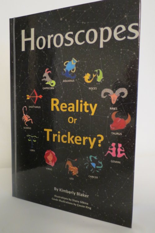 HOROSCOPES; Reality or Trickery