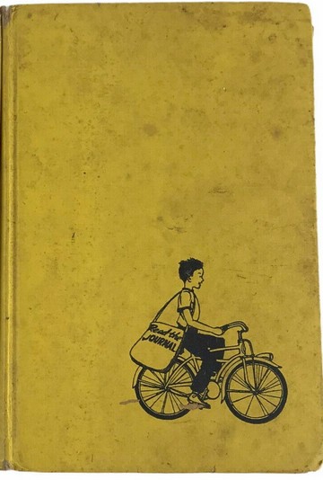 Image for HENRY AND THE PAPER ROUTE HENRY AND THE PAPER ROUTE
