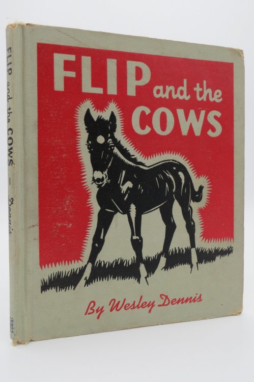 Image for FLIP AND THE COWS FLIP AND THE COWS