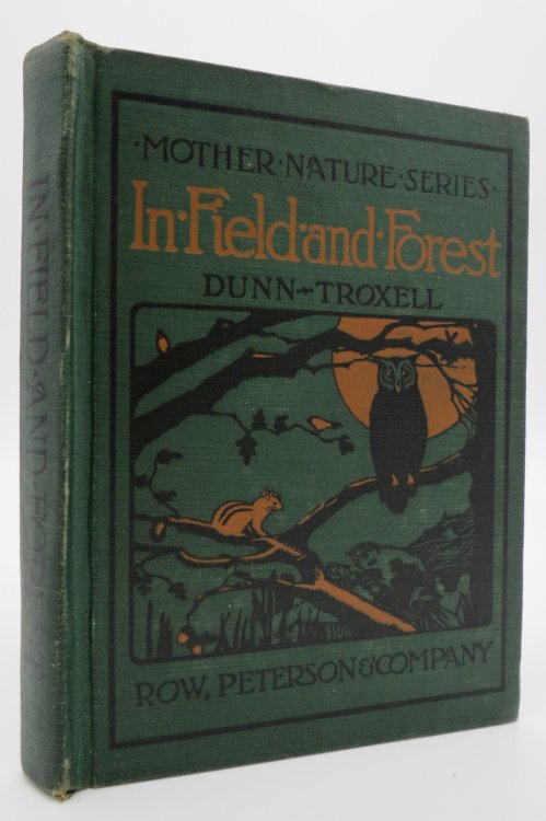 Image for MOTHER NATURE SERIES IN FIELD AND FOREST MOTHER NATURE SERIES IN FIELD AND FOREST