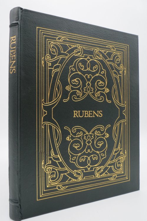 Image for PETER PAUL RUBENS (LEATHER BOUND) ; (Provenance: Israeli Artist Avraham Loewenthal) PETER PAUL RUBENS (LEATHER BOUND) ; (Provenance: Israeli Artist Avraham Loewenthal)