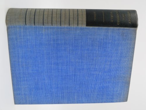 HEYDAY IN A VANISHED WORLD (SIGNED BY AUTHOR) ; (Provenance: Michigan Senator Jack Faxon)
