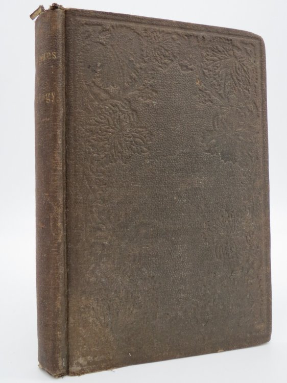 DIALOGUES ON THEOLOGY; Or Familiar Conversations between Two Aged Friends - a Partialist and a Universalist - Principally Relating to the Doctrine of Endless Punishment