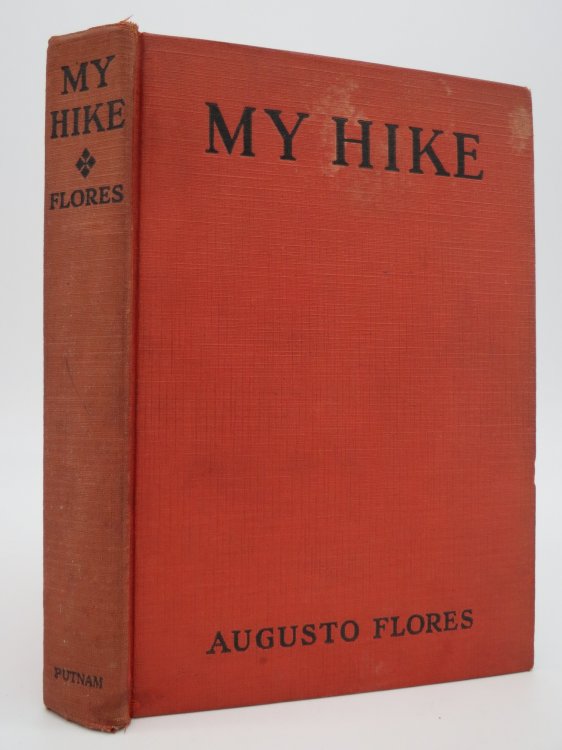 MY HIKE