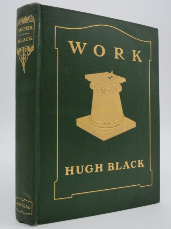 WORK, ; (Fine Binding)