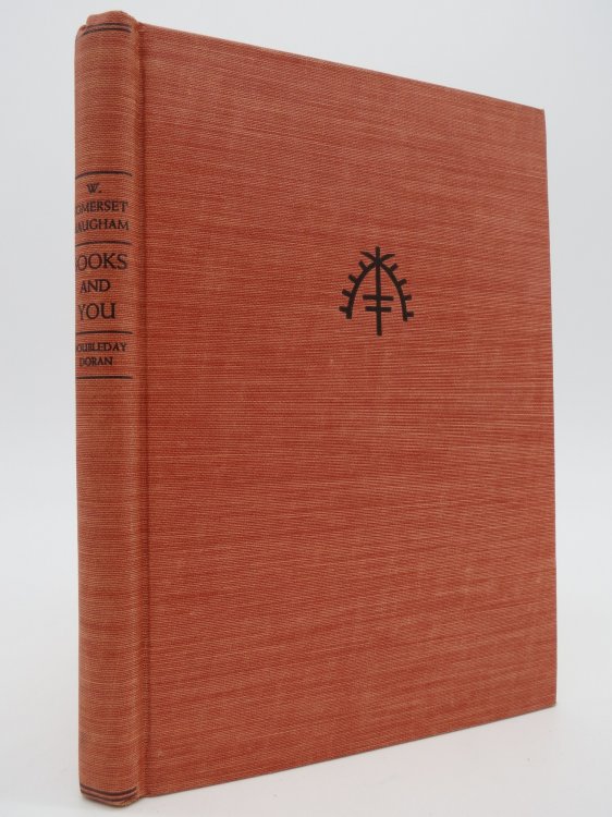 Image for BOOKS AND YOU BOOKS AND YOU