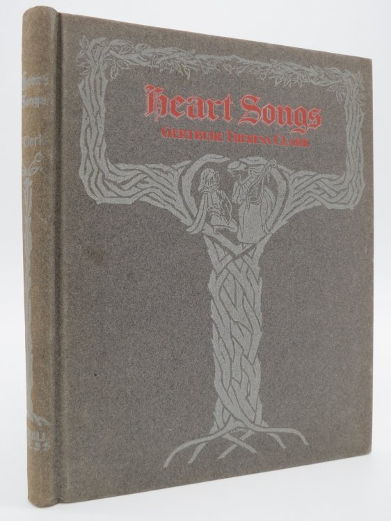 HEART SONGS