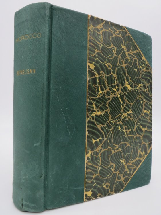 Image for MOROCCO; (Leather Bound) MOROCCO; (Leather Bound)
