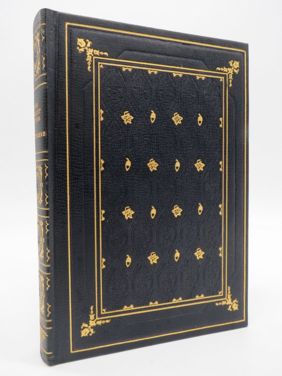 THE SCARLET LETTER (ICL INTERNATIONAL COLLECTORS LIBRARY)