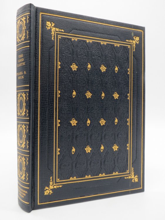 THE GOOD EARTH (ICL INTERNATIONAL COLLECTORS LIBRARY)
