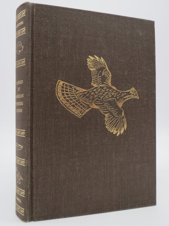CLASSICS OF AMERICAN SPORTING FICTION