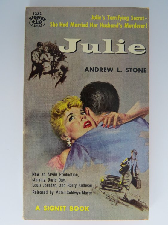 JULIE